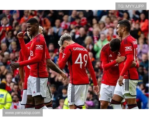 拉什福德边路威胁指数飙升，曼联新赛季攻击力持续提升