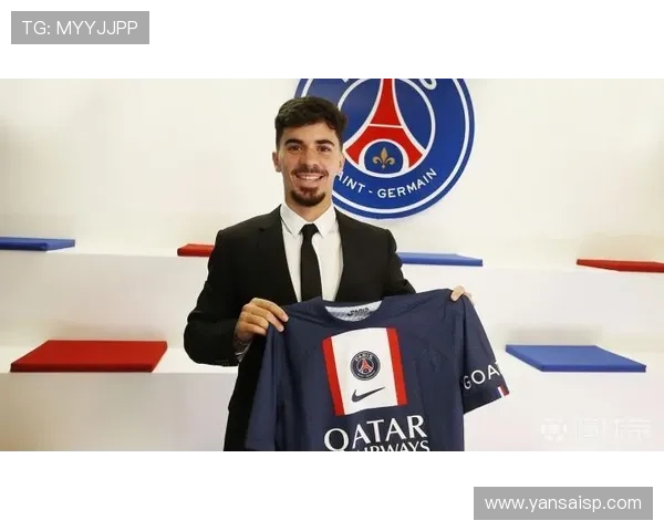 维蒂尼亚职业轨迹：从巴黎圣日耳曼到波尔图的中场成长之路