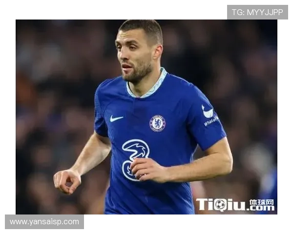 科瓦契奇加盟曼城：中场轮换补强与生涯新阶段解析