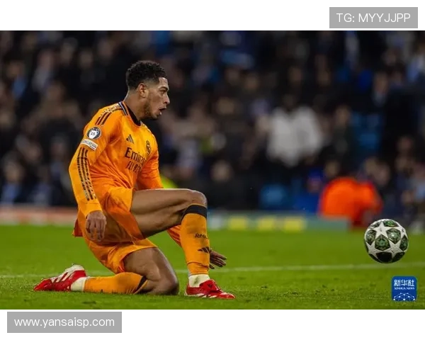 贝林厄姆关键进球能力解析:中场如何频繁决定比赛 贝林厄姆关键进球能力解析:中场如何频繁决定比赛