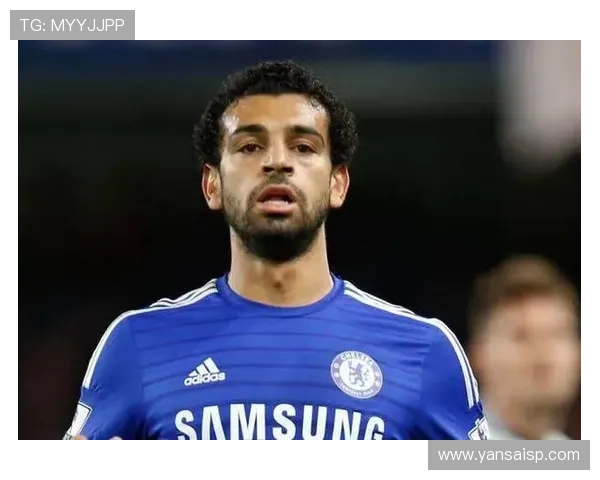 萨拉赫职业生涯关键节点回顾：低谷离队到英超顶级巨星