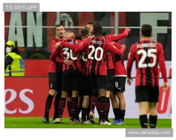 AC米兰控球率占优却难压制对手，假强势问题逐步反映在比赛走势中