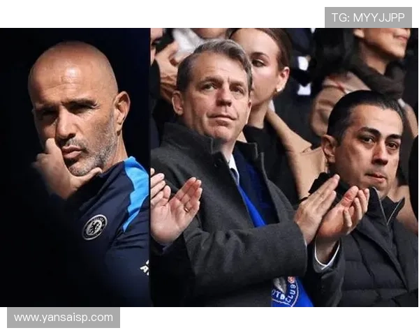 切尔西惨遭赛季崩盘！阵容混乱&战术迷失，豪门沦落要问责谁？