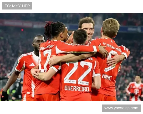 拜仁欧冠竞争力波动：当前赛季关键阶段表现承压，影响争冠格局