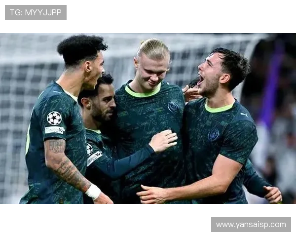 哈兰德对阵英超豪门的强强对话表现稳定性解析 哈兰德对阵英超豪门的强强对话表现稳定性解析