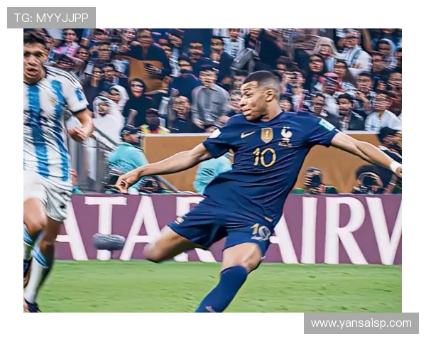 姆巴佩vs哈兰德：新时代终结者进球效率对比分析