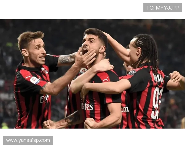 AC米兰进攻推进顺畅但最后一环缺失,赛季中期表现稳定性面临考验 AC米兰进攻推进顺畅但最后一环缺失,赛季中期表现稳定性面临考验