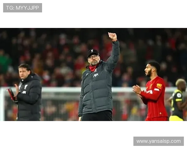 利物浦王朝终结？克洛普战术神话遭质疑，红军崛起轨迹遭变或陷停滞危机！