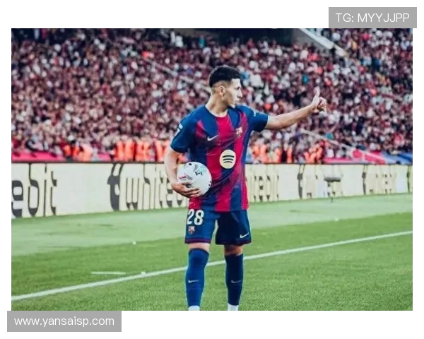 巴萨年轻球员挑大梁，能否撑起球队上限？