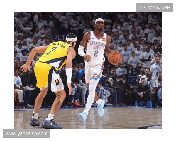 哈利伯顿利用突破改变进攻节奏 提升球队关键时刻得分效率