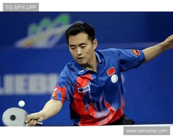 孔令辉这生活居然一点都不“乒乓”，简直明星老爸既视感！