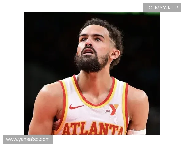 特雷·杨突破造犯规占比提升 助亚特兰大提高关键回合得分效率