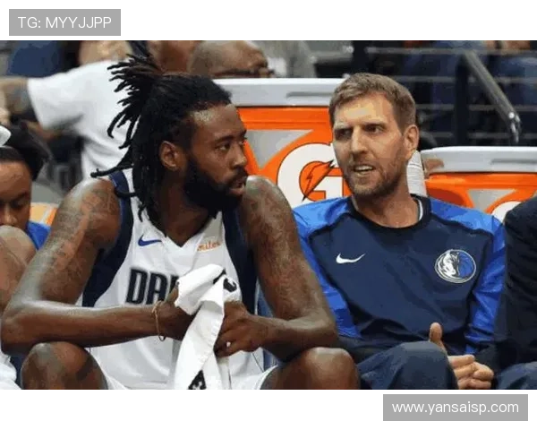 诺维茨基挡拆制造空位比约基奇更拉开空间